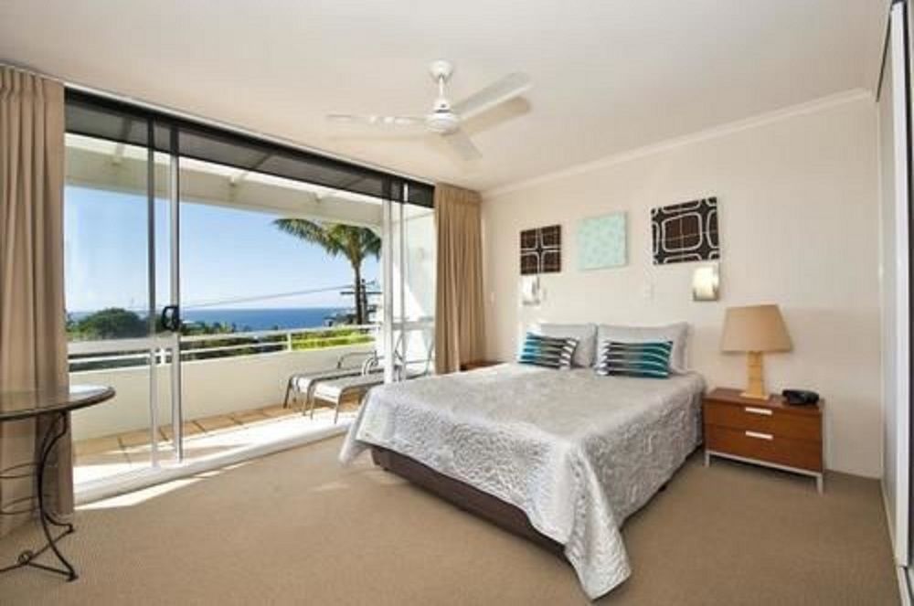 Sundancer Holiday Apartments Sunshine Coast Eksteriør billede