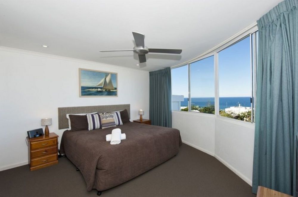 Sundancer Holiday Apartments Sunshine Coast Eksteriør billede