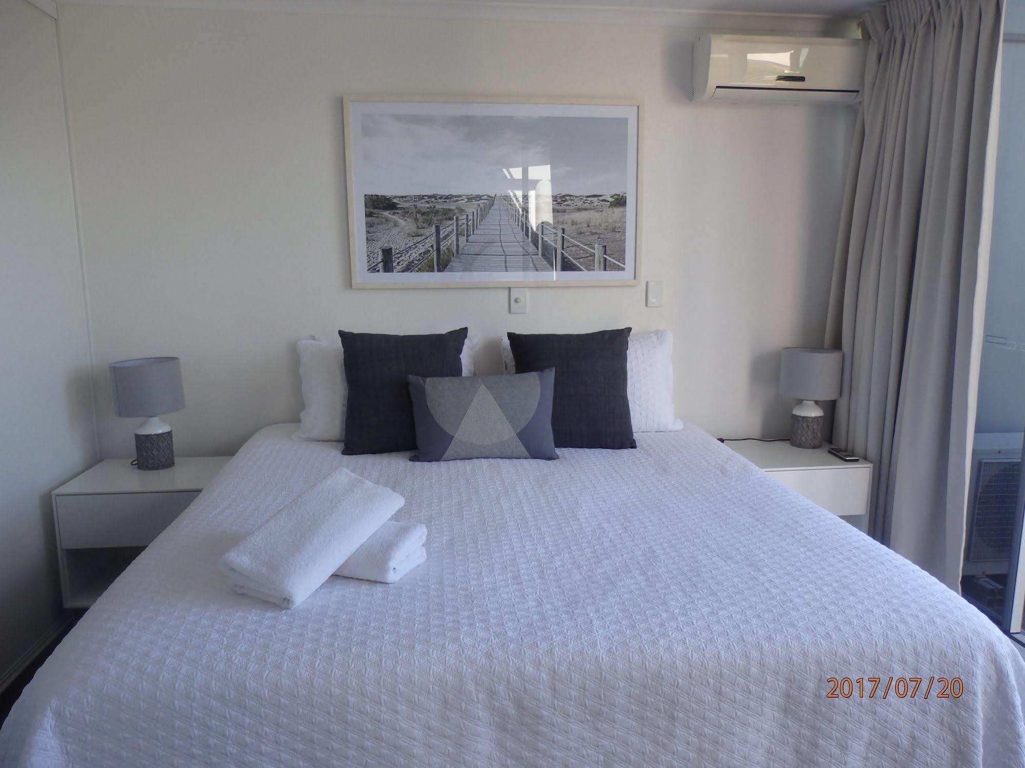Sundancer Holiday Apartments Sunshine Coast Eksteriør billede