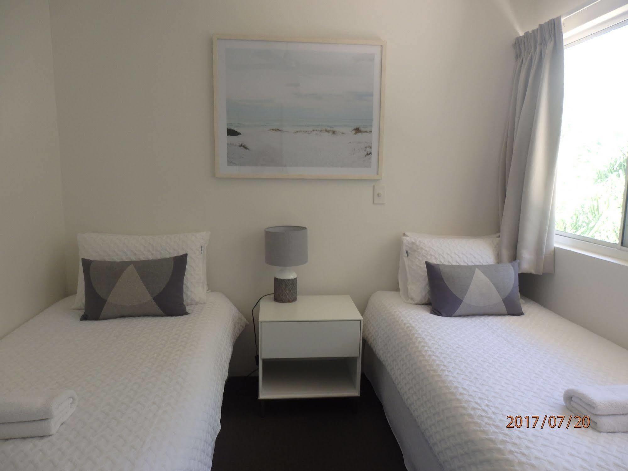 Sundancer Holiday Apartments Sunshine Coast Eksteriør billede