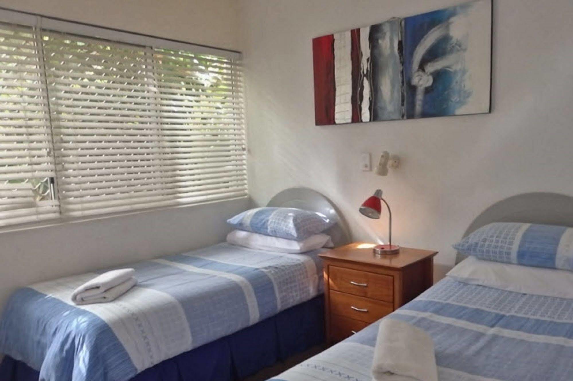 Sundancer Holiday Apartments Sunshine Coast Eksteriør billede