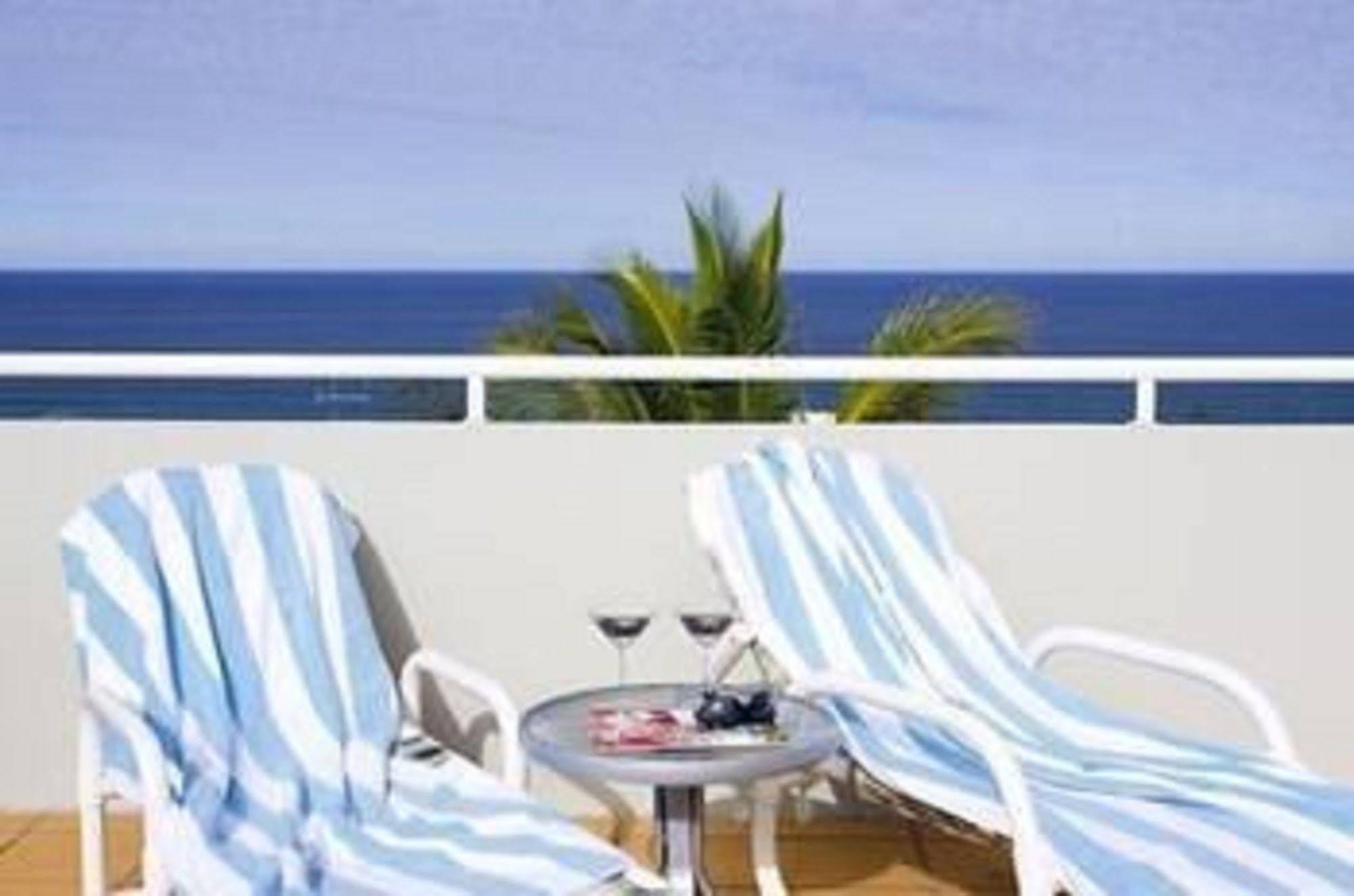 Sundancer Holiday Apartments Sunshine Coast Eksteriør billede