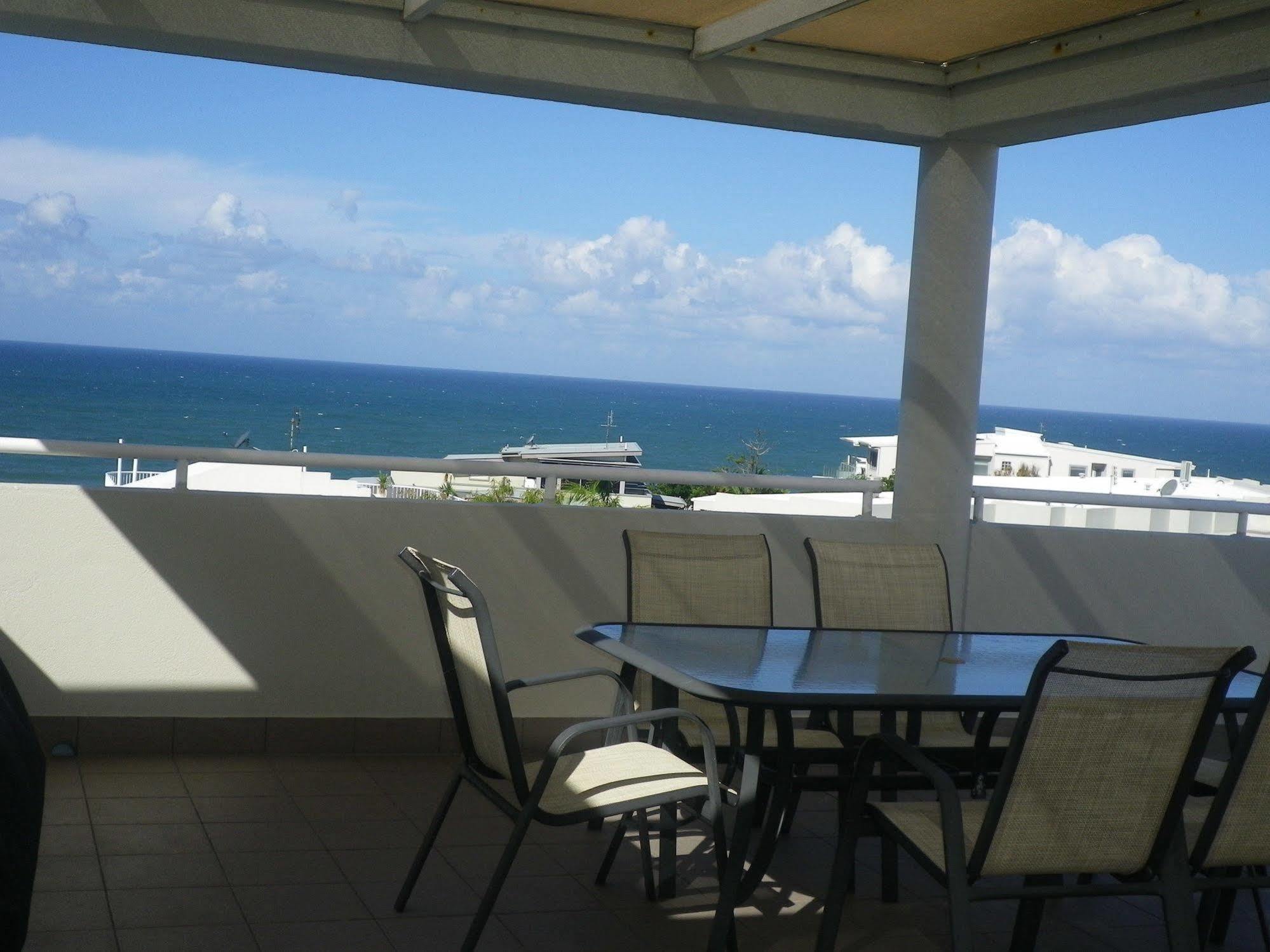 Sundancer Holiday Apartments Sunshine Coast Eksteriør billede