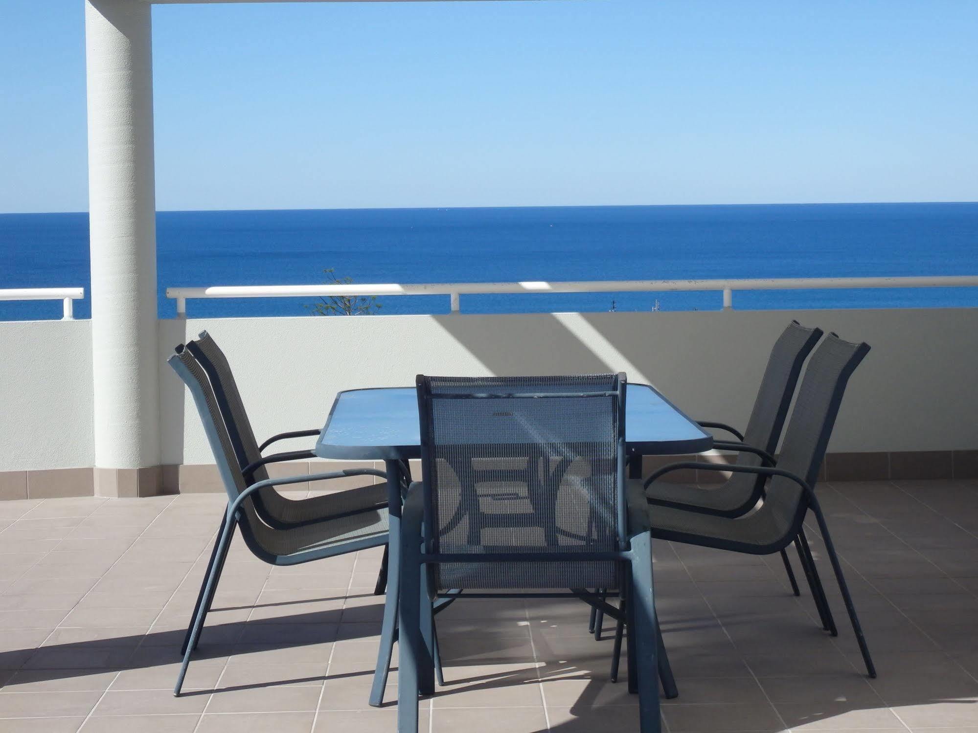 Sundancer Holiday Apartments Sunshine Coast Eksteriør billede