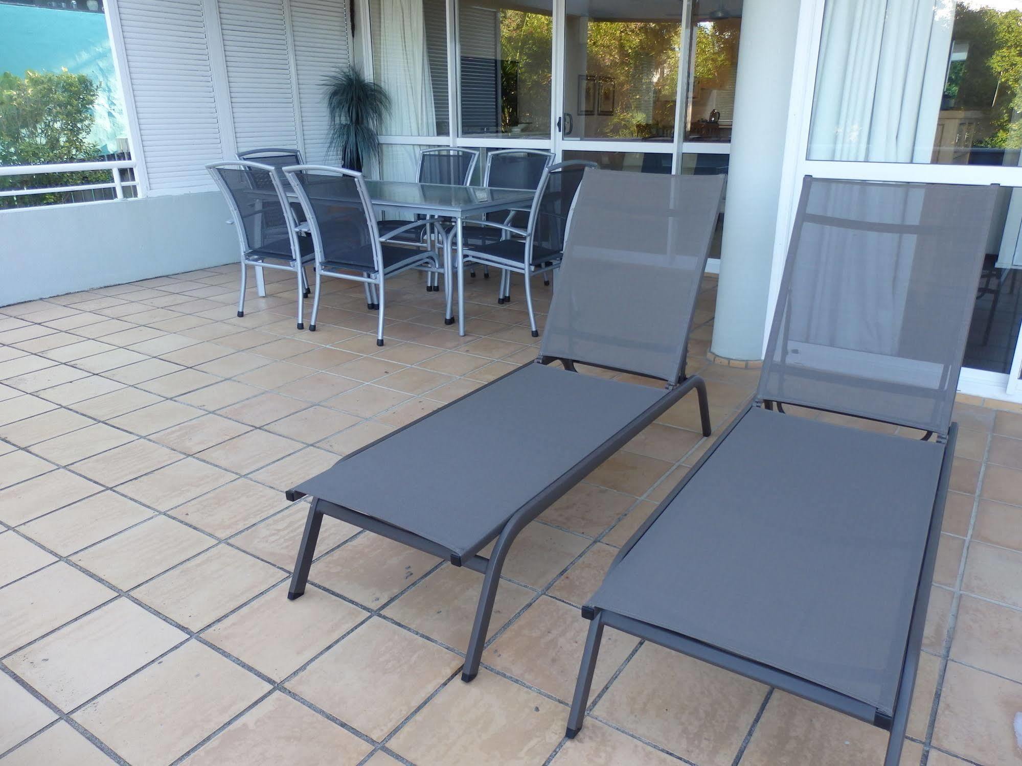 Sundancer Holiday Apartments Sunshine Coast Eksteriør billede