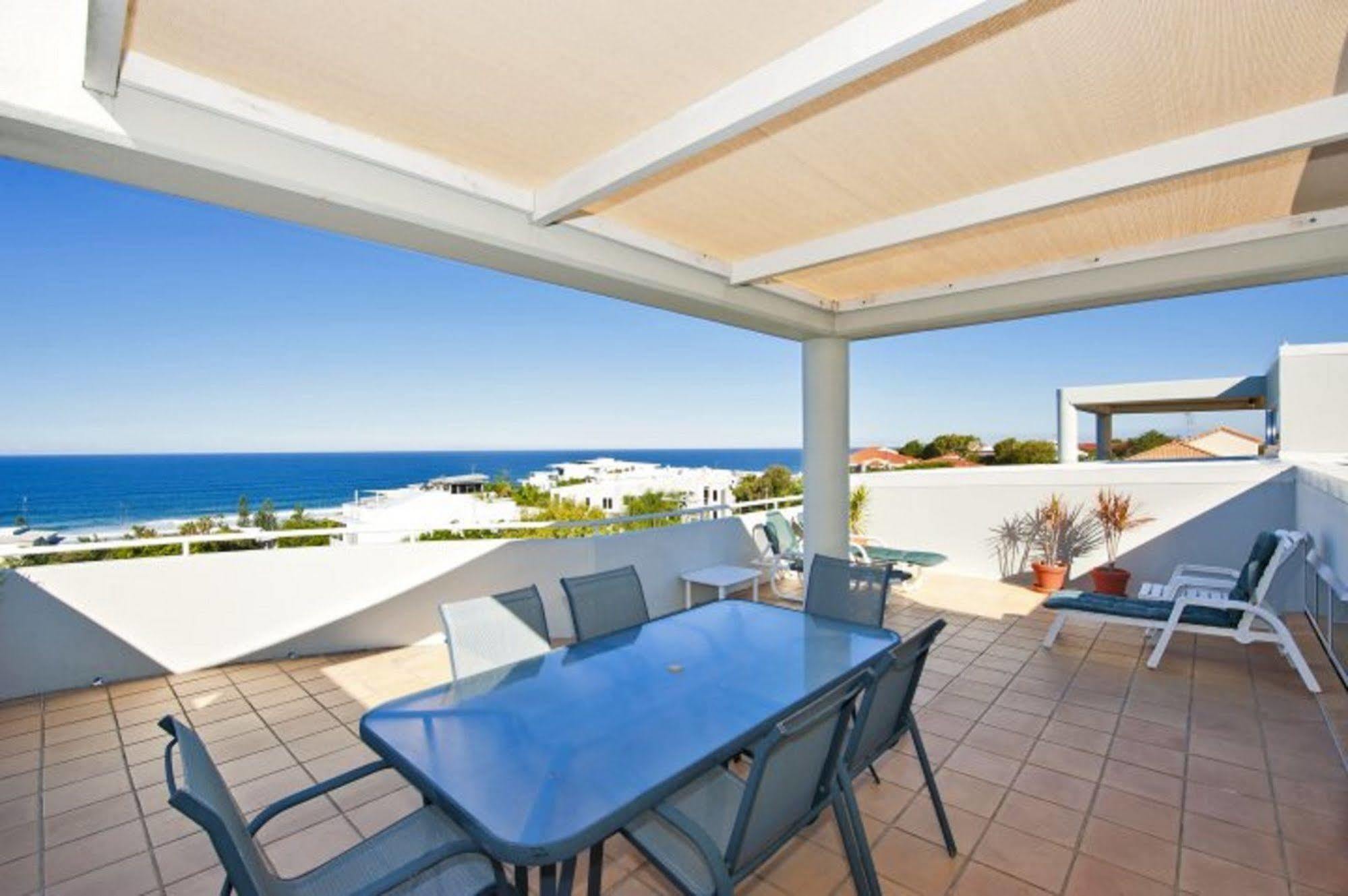 Sundancer Holiday Apartments Sunshine Coast Eksteriør billede